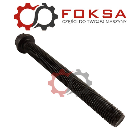 Śruba głowicy - zestaw Elring