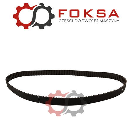 Pasek rozrządu Perkins PRIMA - seria 500