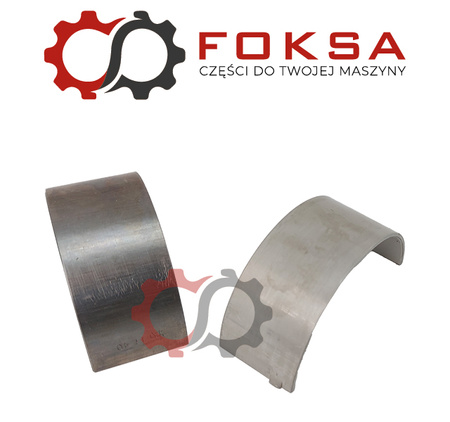 Panewki korbowodowe STD - PARA KS