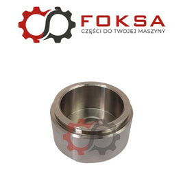 Tłok do zestawu naprawczego  zacisku hamulcowego