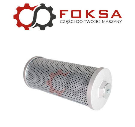 Filtr oleju hydrauliki - wkład