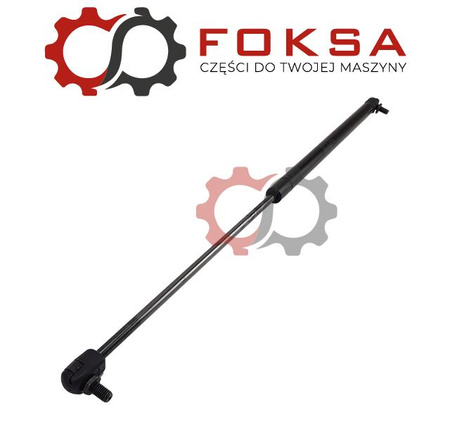 Siłownik gazowy Stabilus