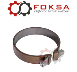 Taśma zwmacniacza mometu ORG