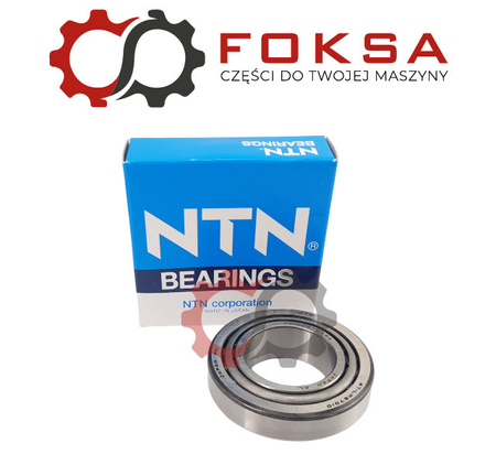 Łożysko stożkowe NTN