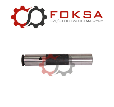 Sworzeń zawieszenia osi przedniej