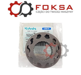 Pompa oleju silnika ORG