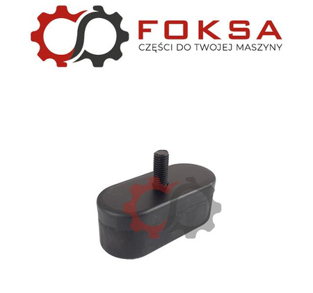 Odbojnik Claas Jaguar