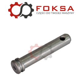 Sworzeń łącznika górnego