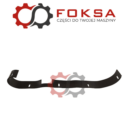 Osłona gumowa podsiewacza