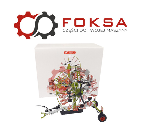 Claas Liner 2600 WIKING