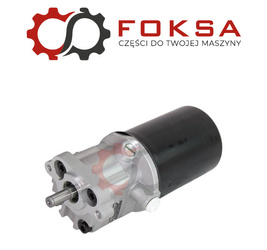 Pompa wspomagania układu kierowniczego - 2 otwory