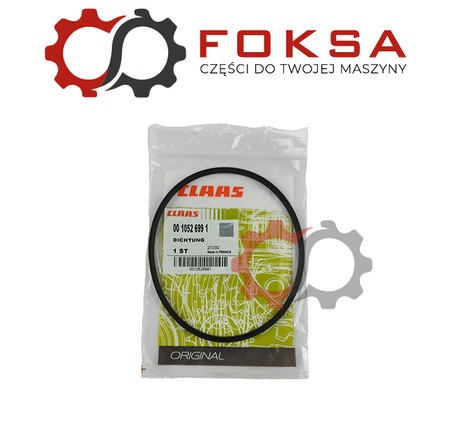 O-ring tloka hamulca ORG