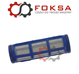 Arag - Wkład filtra niebieski - 50 Mesh