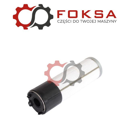 Filtr hydrauliczny - wkład