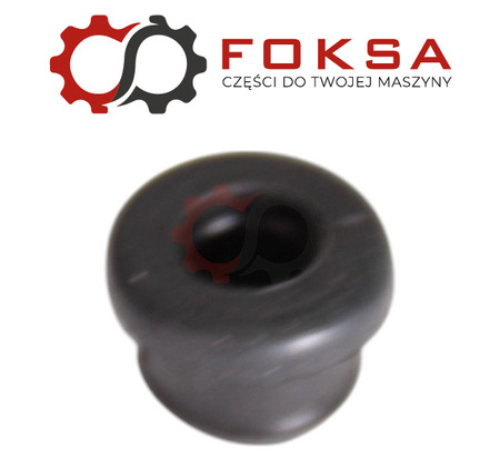 Tulejka gumowa zbiornika paliwa ORG