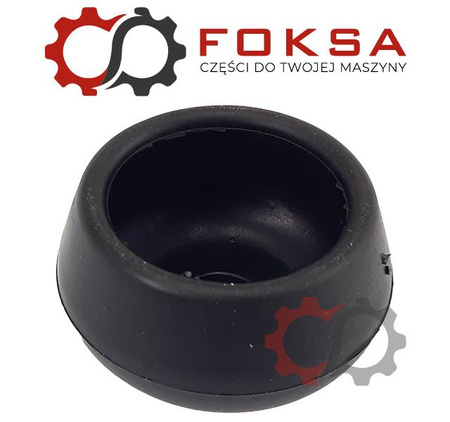 Osłona dźwigni zmiany biegów