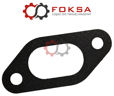 Uszczelka kolektora ssącego / wydechowego