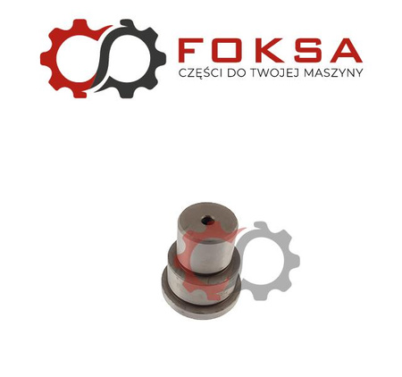 Czop / Sworzeń zwrotnicy (górny)