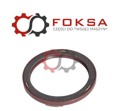 Uszczelniacz / Pierścień uszczelniający zwolnicy