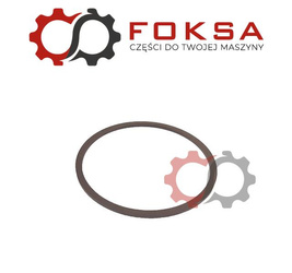 Pierścień uszczelniający sprzęgła WOM (teflonowy przecięty)