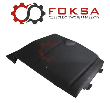 Osłona bloków zaworowych ORG