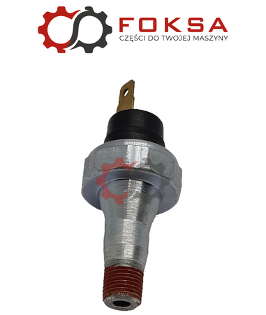 Czujnik ciśnienia oleju