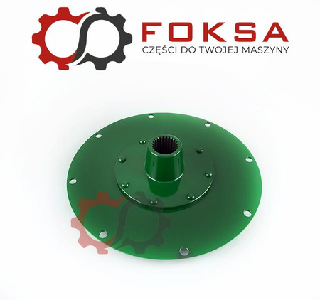 Tarcza przeciążeniowa