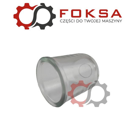 Szklanka odstojnika dużego