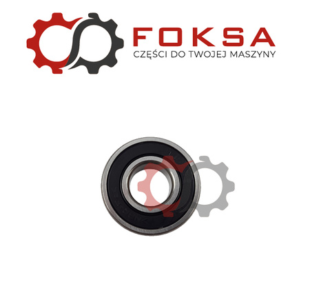 Łożysko pilotujące