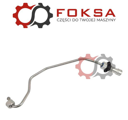 Przewód paliwowy wtrysku 2 cylinder ORG