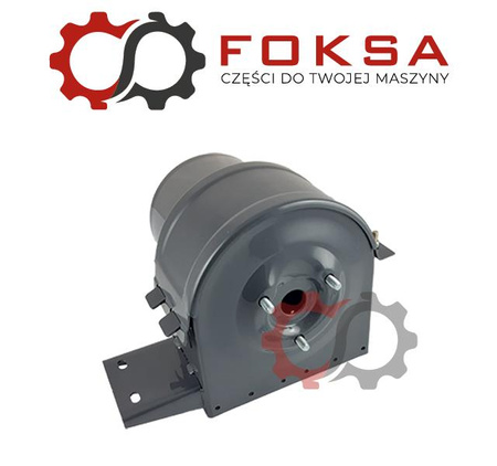 Dół elewatora kłosowego KPL