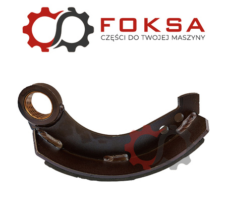 Szczęka hamulcowa (hamulec ręczny)