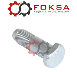 Śruba / Szpilka koła