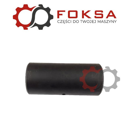 Łącznik wału napędowego osi przedniej