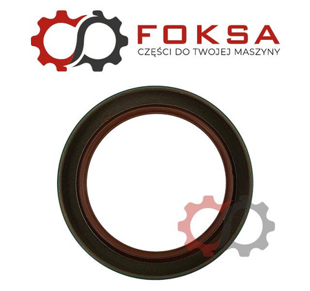 Uszczelniacz wałka skrzyni biegów ORG