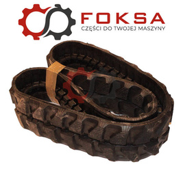 Gąsienica gumowa BKT