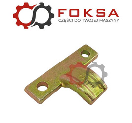 Docisk kosy