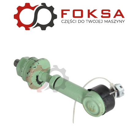 Drążek kierowniczy kompletny (końcówka + przegub)