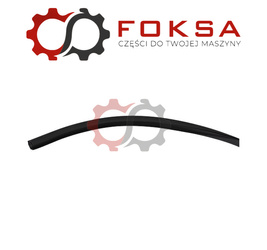 Uszczelka wąszka szyby