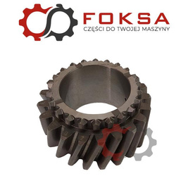 Koło zębate skrzyni ORG