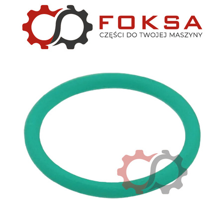 Arag - Pierścień uszczelniający o-ring 28.17x3.53mm