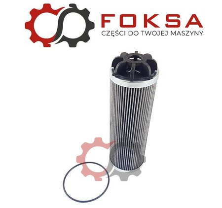 Fitr hydrauliczny - wkład