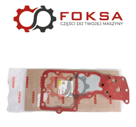 Uszczelka chłodnicy oleju ORG