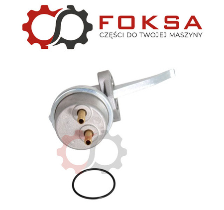 Pompka paliwa / zasilająca