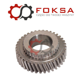 Zębatka skrzyni biegów ORG