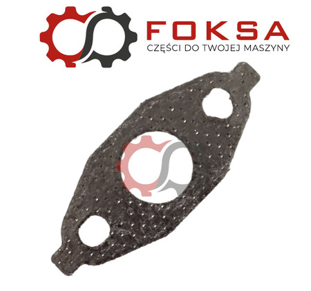 Uszczelka przewodu turbiny ORG