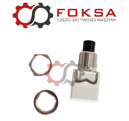 Przycisk joysticka - 3 sekcja