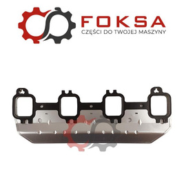 Uszczelka kolektora wydechowego