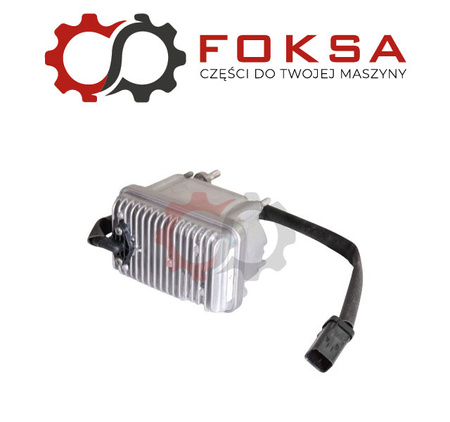 Aktuator / Sterownik turbiny ORG