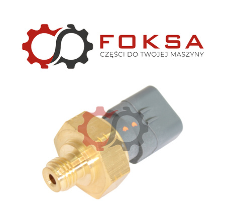 Czujnik ciśnienia oleju ORG